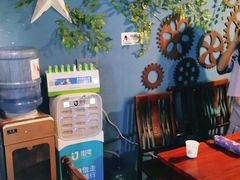 -S Team剧情密室(杭州龙翔桥店)