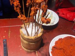 -黄家码头老火锅(解放碑旗舰店)