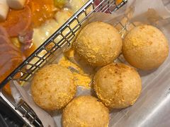 -七星布车休闲料理店