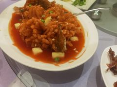 -陆壹捌餐厅(五大道店)