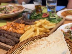 -ALAMEEN阿拉伯餐厅(三里屯店)