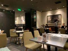 大堂-西堤厚牛排(国瑞店)