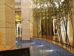 -武汉江城明珠豪生大酒店