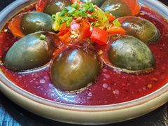 -辣皇朝小龙虾(六一店)
