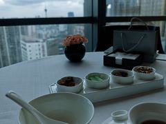-富力丽思卡尔顿酒店·丽轩中餐厅