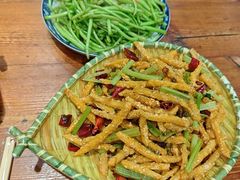 -土媳妇香锅坊(光谷店)