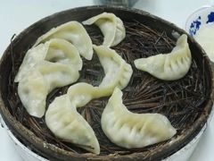 -西工饭庄快餐厅(西工小街店)