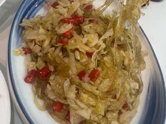 -独一佳老胡湘菜馆(矿山路店)