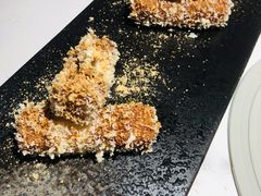 红糖糍粑-望蓉城·古法酸菜鱼(世纪汇店)