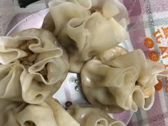 -景芳周大姐烧麦(东新店)