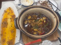 -王家大院·南京菜(湛江路总店)