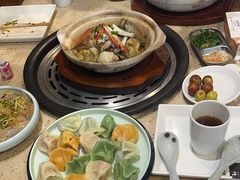-船梆煮•蒸汽海鲜·生腌干蒸(五四广场店)