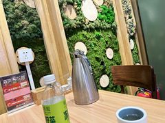 -森味花园·日本料理(伊藤洋华堂亚运村店)