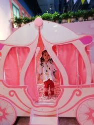 -咔叮卡丁·儿童室内赛车馆