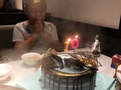 -川锅一号火锅(睢宁店)