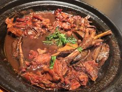 -红厨巷·淮扬菜(熙南里店)