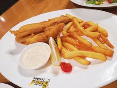 -巴伐利亚啤酒坊(意式风情街店)