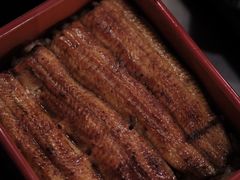 -うなぎ つきじ宮川本廛(伊势丹新宿店)