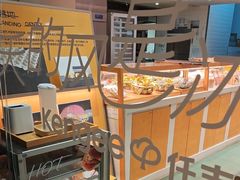 -仟吉·ART FARM主题店(菱角湖万达店)