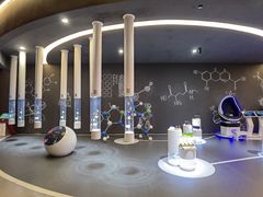 大堂-大益茶庭(勐海会员中心店)