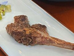 -V Bar海景扒房(北海湾惠龙万达嘉华酒店)