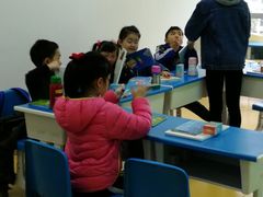 -昂立教育凯顿成长中心(嘉定南翔校区)