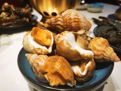 -喜庭海鲜自助(来福士店)