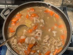 -圣廷苑酒店·廷韵咖啡厅(深圳中洲圣廷苑酒店)