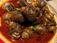 -老闵田螺馆·南昌市井菜·特色小吃(总店)