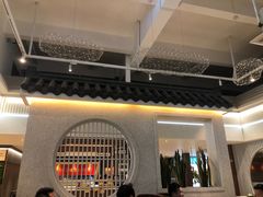 -山顶沙河粉-粤菜馆(凯旋店)