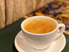 MasalaTea印度玛萨拉奶茶-Santoor 萨都里印度餐厅(北锣鼓巷店)