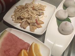 -海底捞火锅(番禺广场店)