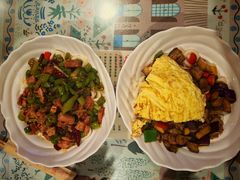 -文三里屯面馆(三里屯店)
