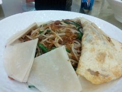炒合菜-力力豆花庄(广渠门店)