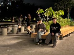 -SAANCI山池咖啡(海上世界文化艺术中心店)