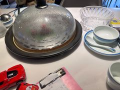 -碗中海·蒸汽海鲜·桑拿鸡(岭南天地店)