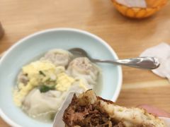 -买又大餐厅(福林里店)