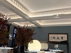 -宝丽轩中餐厅BAOLIXUAN