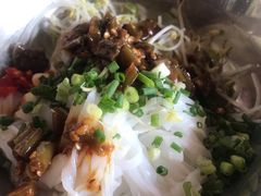 -龙上水现炒生料(柳沙店)
