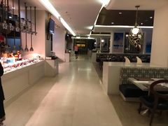 -海口绿发希尔顿酒店-田园汇自助餐·三文鱼·海鲜