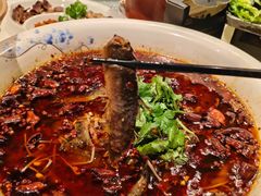 -蜀宴小调·精致家常菜(科华店)