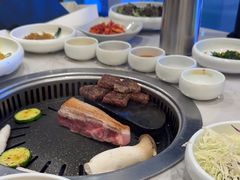 -黄金牧场(明洞总店)