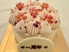 -chuchulab日式短蛋糕(粤海天地店)