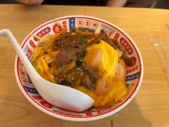-明記茶餐廳(福田总店)