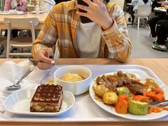 -宜家·瑞典风味餐厅(北京西红门店)