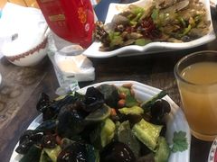 -锦州烧烤(食品街店)