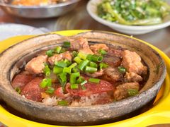 -关氏饮食店