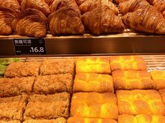 -FANEN法念·烘焙·甜点(万象城店)