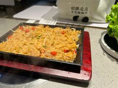 -丰茂烤串(外滩星荟中心店)