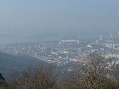 -头陀岭景区